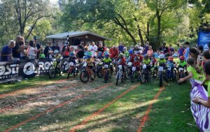 Orobie Cup Junior, in Val Gandino la prova decisiva