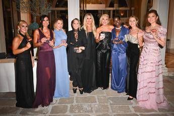 Premio Diva e Donna Venezia celebra talento e successo al femminile Premio Diva e Donna Venezia celebra talento e successo al femminile