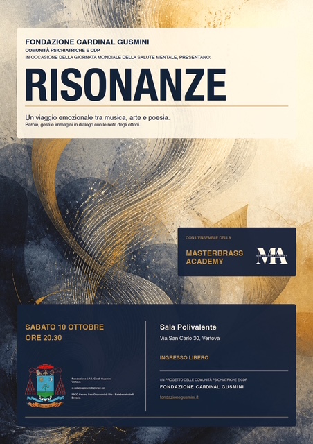 Risonanze 10.10 2