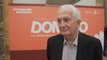 Solidarieta Apolito antropologoIl dono crea relazioni e genera socialita positiva Solidarieta Apolito antropologoIl dono crea relazioni e genera socialita positiva