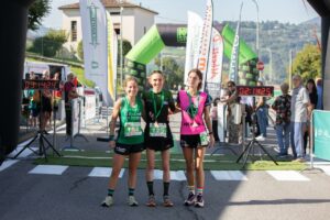 TRAIL DELLA LANA 2026 20 km femminile TRAIL DELLA LANA 2026 20 km femminile