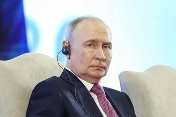 Ucraina Russia Putin non avanza piu e perde terreno lanalisi Ucraina Russia Putin non avanza piu e perde terreno lanalisi