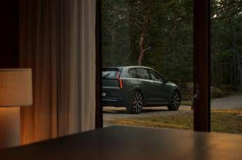 Volvo aggiorna la strategia 13 nuovi modelli entro il 2030 e piu redditivita﻿