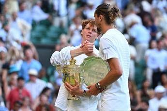 Zverev supera Sinner Come cambia la race verso le Atp Finals Zverev supera Sinner Come cambia la race verso le Atp Finals