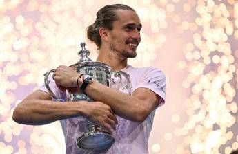 Zverev vince US Open caccia a Sinner nel ranking Atp come cambia la classifica Zverev vince US Open caccia a Sinner nel ranking Atp come cambia la classifica