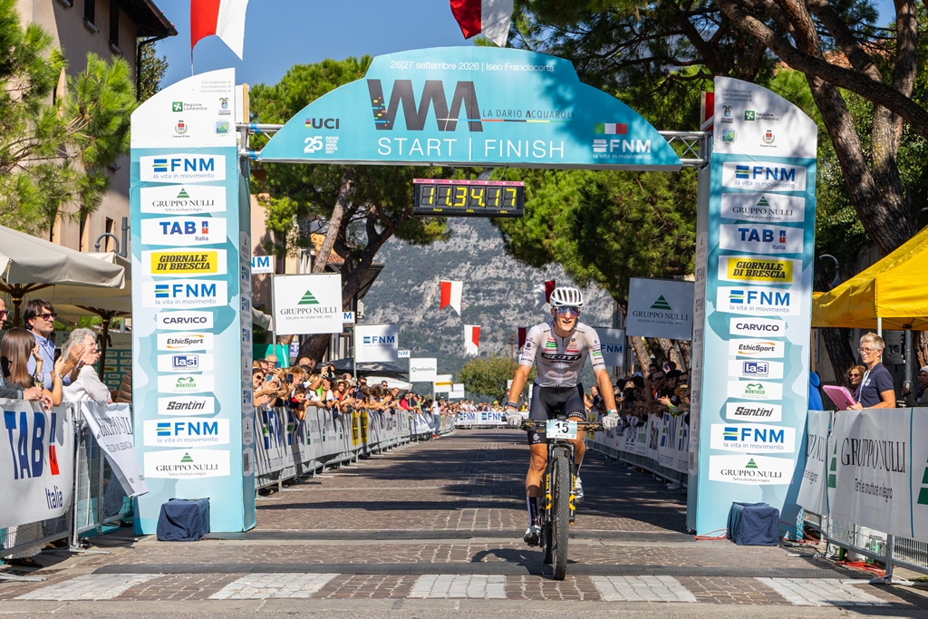 arrivo Stefano Goria 2