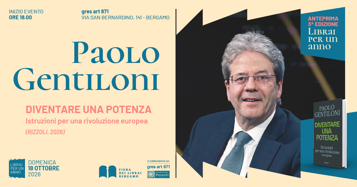 locandina Paolo Gentiloni 2 locandina Paolo Gentiloni 2