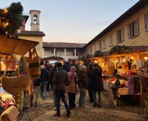 mercatini natale clusone