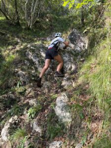 Vertical Zucco 2026 a San Pellegrino Terme: Boccardi e Sangalli vincono la quinta edizione, nell’articolo la classifica completa
