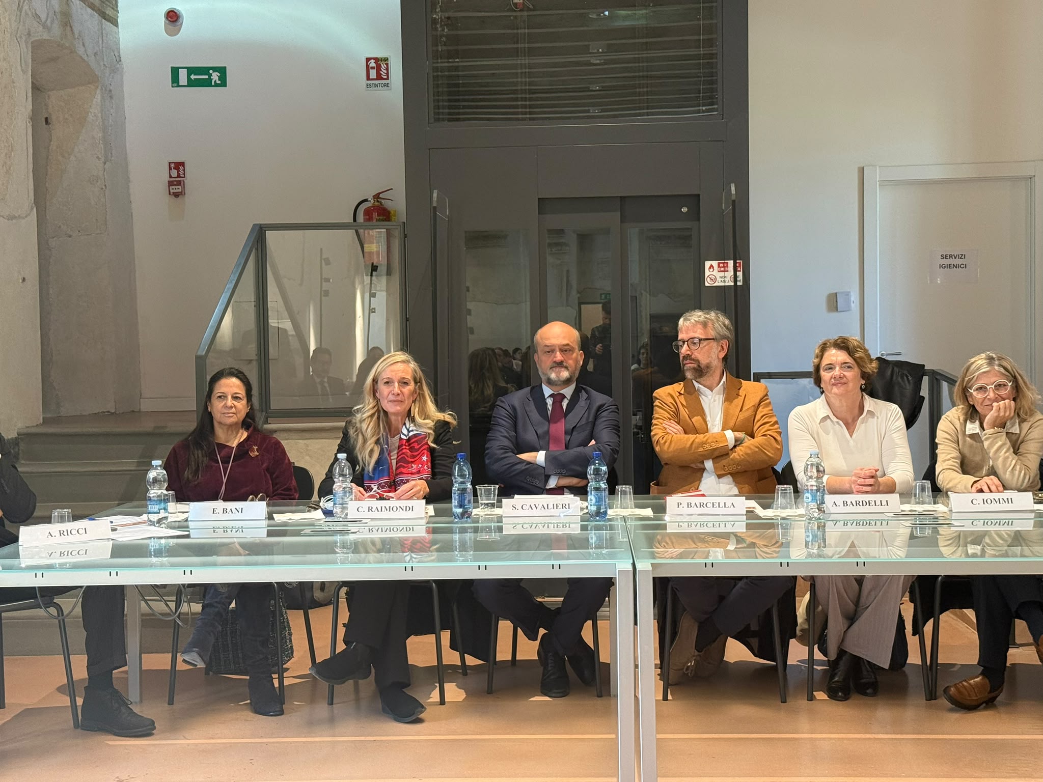 03. Incontro UniBg Biblioteca Quirinale 2 03. Incontro UniBg Biblioteca Quirinale 2