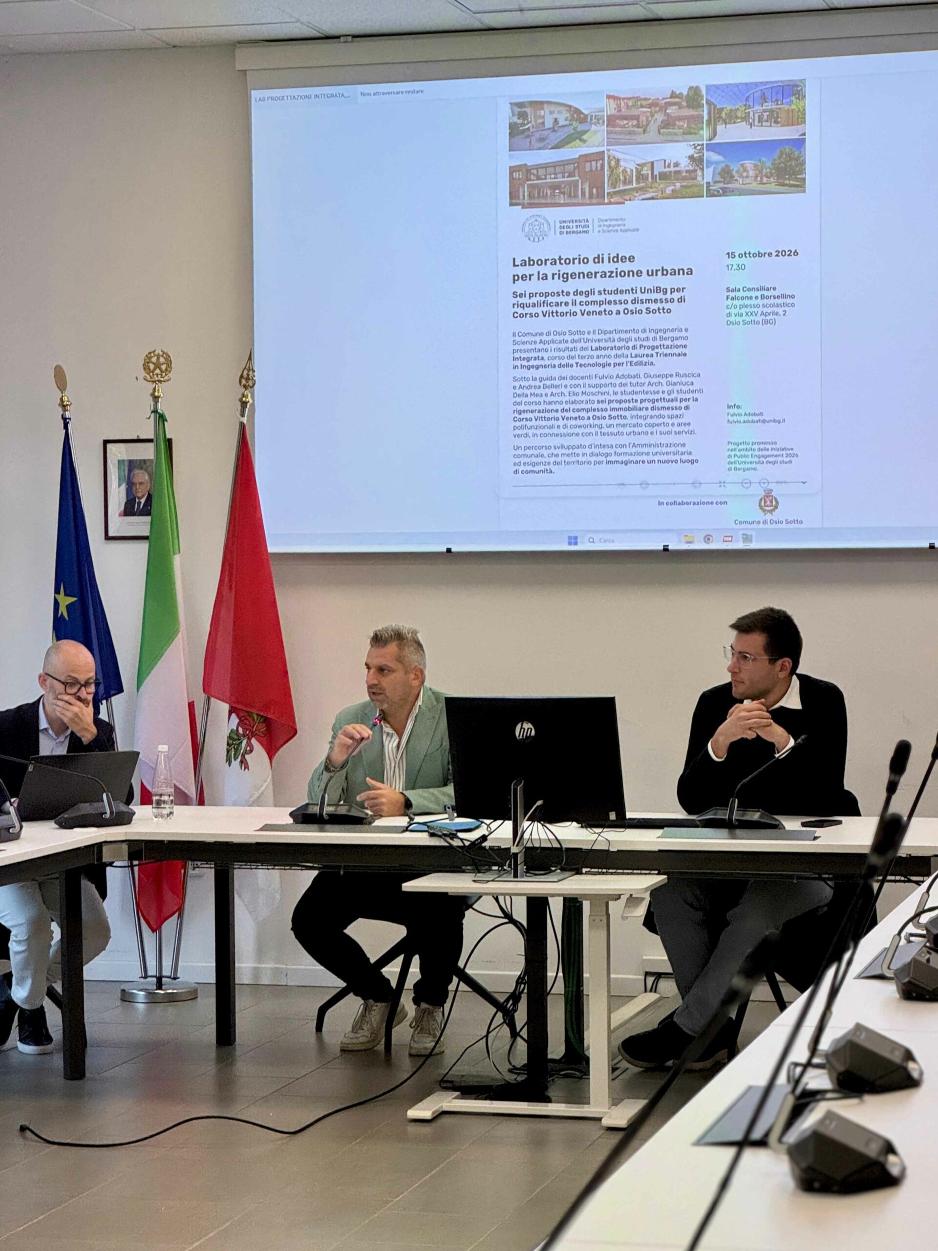 03. Lintervento del Sindaco di Osio Sotto Corrado Quarti 2 scaled 03. Lintervento del Sindaco di Osio Sotto Corrado Quarti 2 scaled
