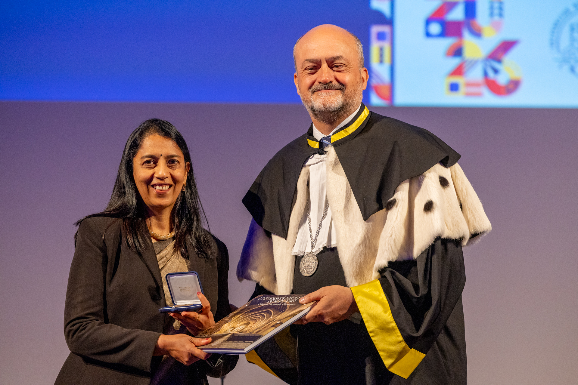 03. Vani Rao e Sergio Cavalieri 2