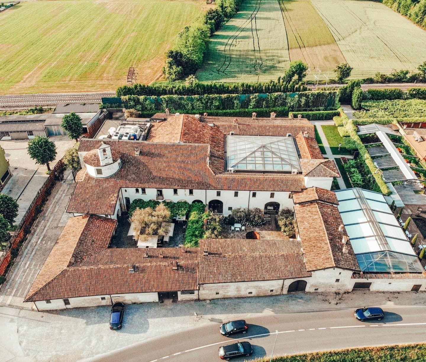 04 Convento dei Neveri Bariano BG 2