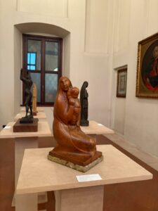 COSTANTE COTER e gli artisti del suo tempo Vertova 2 COSTANTE COTER e gli artisti del suo tempo Vertova 2