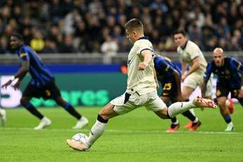 Calhanoglu causa un rigore gol annullato a Lautaro cose successo in Inter Bruges Calhanoglu causa un rigore gol annullato a Lautaro cose successo in Inter Bruges