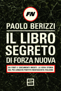 Copertina LibroForzaNuova PaoloBerizzi 4 Copertina LibroForzaNuova PaoloBerizzi 4