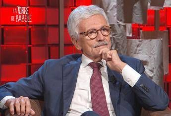 DAlema Meloni ha attirato il centrosinistra in una trappola DAlema Meloni ha attirato il centrosinistra in una trappola