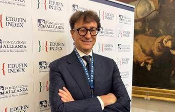 Edufin Index Oddone Alleanza Assicurazioni Su educazione finanziaria serve trasformare conoscenze in azioni