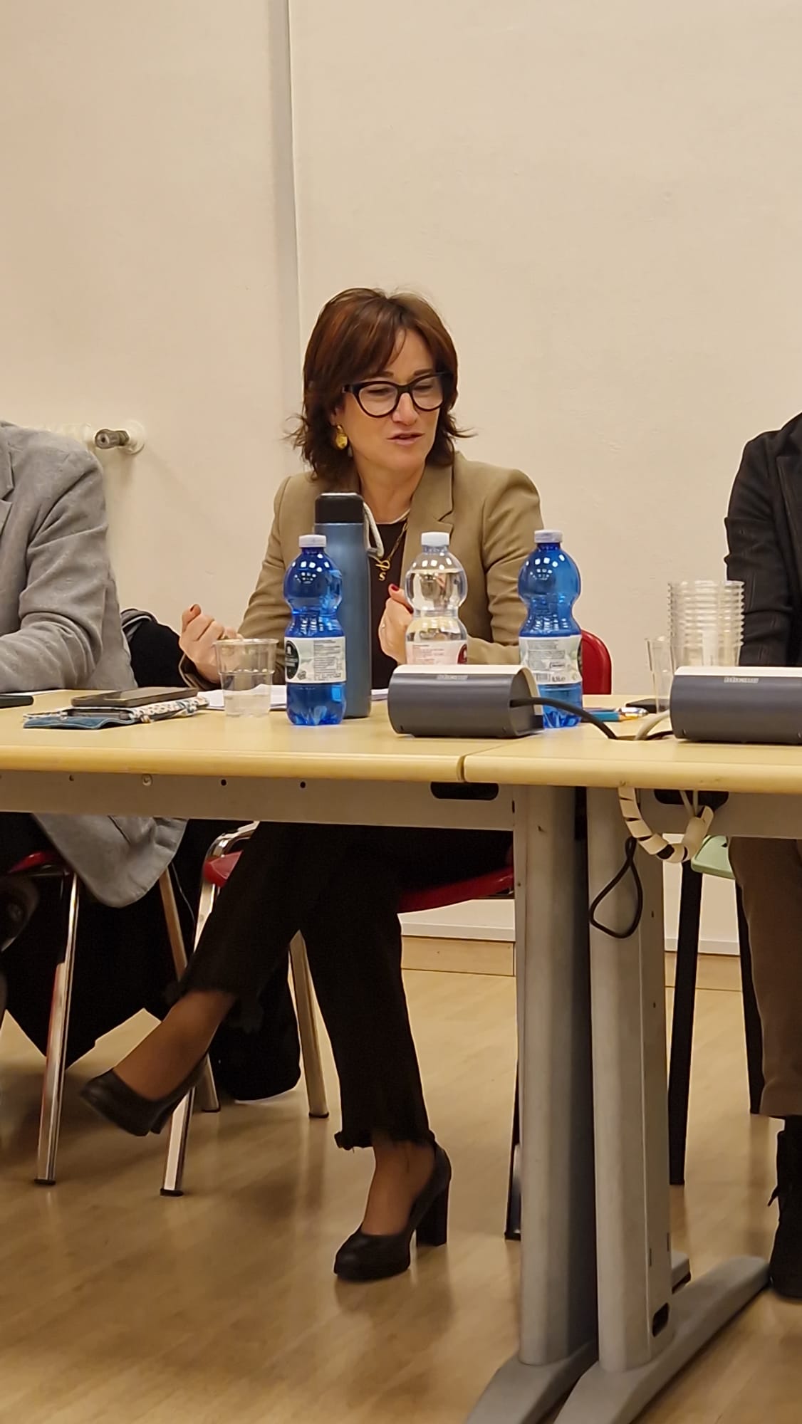 Fisac 1 2