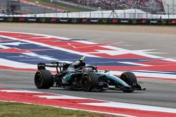 Formula 1 oggi prove libere Gp Messico orario e dove vederle in tv