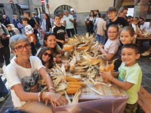 Giorni del Melgotto 2026 Mais Spinato di Gandino 22