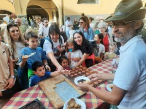 Giorni del Melgotto 2026 Mais Spinato di Gandino 42