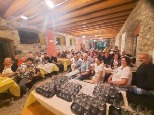 Giorni del Melgotto 2026 Mais Spinato di Gandino 47