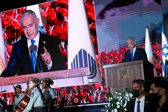 Israele allerta massima per oggi 7 ottobre Rischio elevato di attacchi Israele allerta massima per oggi 7 ottobre Rischio elevato di attacchi