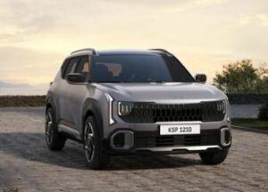 Kia presenta a Parigi la Seltos Full Hybrid e la gamma elettrica GT Kia presenta a Parigi la Seltos Full Hybrid e la gamma elettrica GT