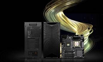 MSI porta in Italia la workstation XpertStation WS300 con superchip NVIDIA MSI porta in Italia la workstation XpertStation WS300 con superchip NVIDIA