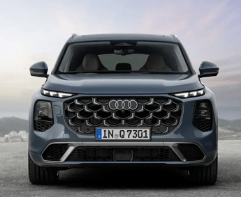 Nuova Audi Q7 conquista cinque stelle Euro NCAP e un primato mondiale nella sicurezza Nuova Audi Q7 conquista cinque stelle Euro NCAP e un primato mondiale nella sicurezza