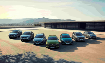Peugeot rinnova gli allestimenti piu tecnologia e dotazioni dalla 208 alla 5008 Peugeot rinnova gli allestimenti piu tecnologia e dotazioni dalla 208 alla 5008