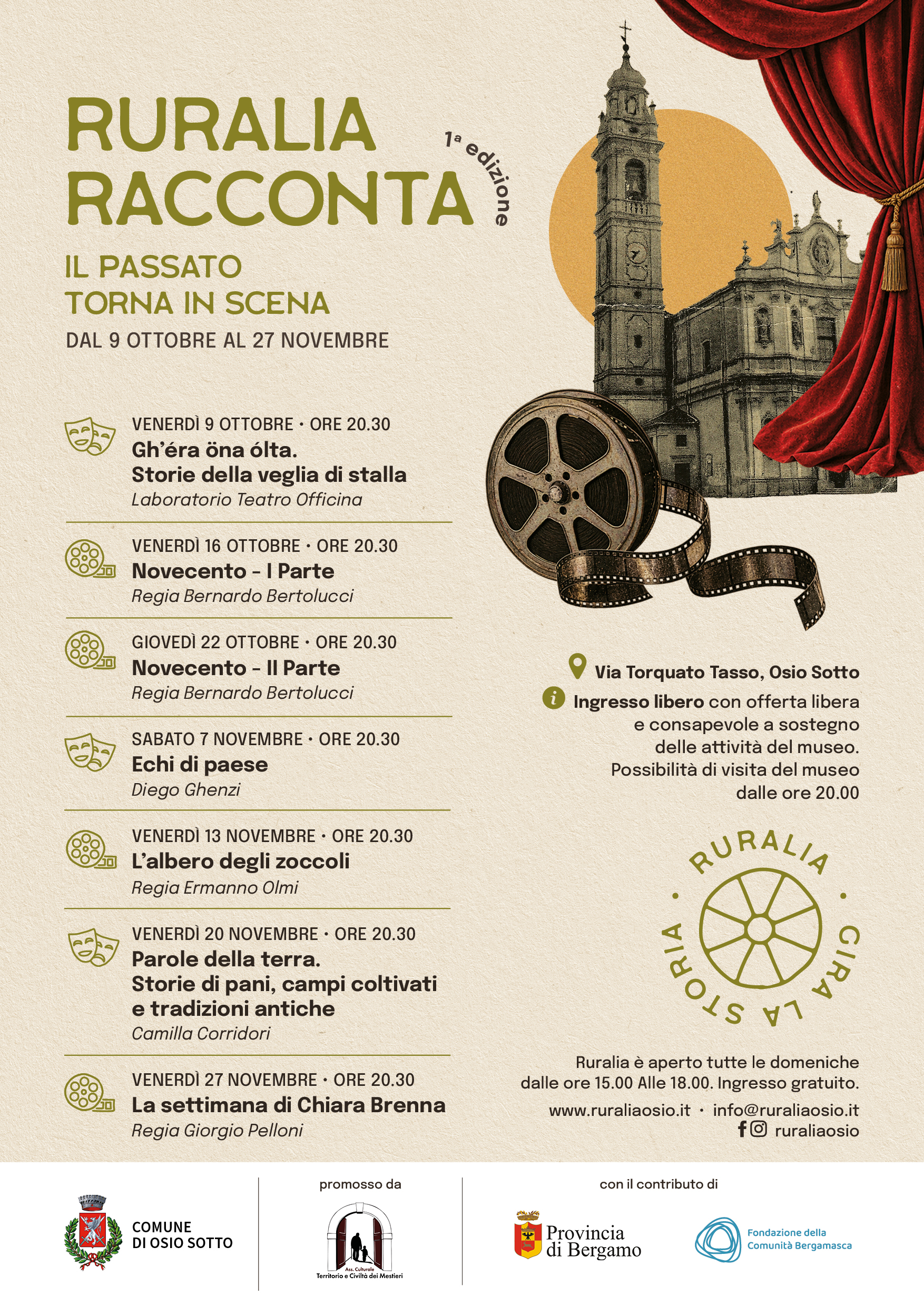 RURALIA RACCONTA OSIO SOTTO 2