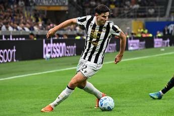 Torino Udinese Ekkelenkamp esulta ma il Var tiene tutti con il fiato sospeso cosa e successo sul gol dell1 1 Torino Udinese Ekkelenkamp esulta ma il Var tiene tutti con il fiato sospeso cosa e successo sul gol dell1 1