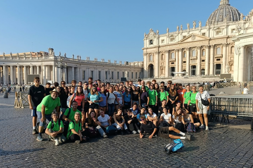 Via Francigena 1 2