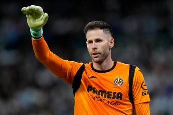 Villarreal rapina a mano armata in casa per Gulacsi salta il Napoli Villarreal rapina a mano armata in casa per Gulacsi salta il Napoli