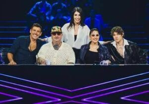 X Factor 2026 al via i live Marco Mengoni super ospite e lX Pass di Giorgia