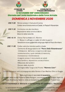 locandina comune