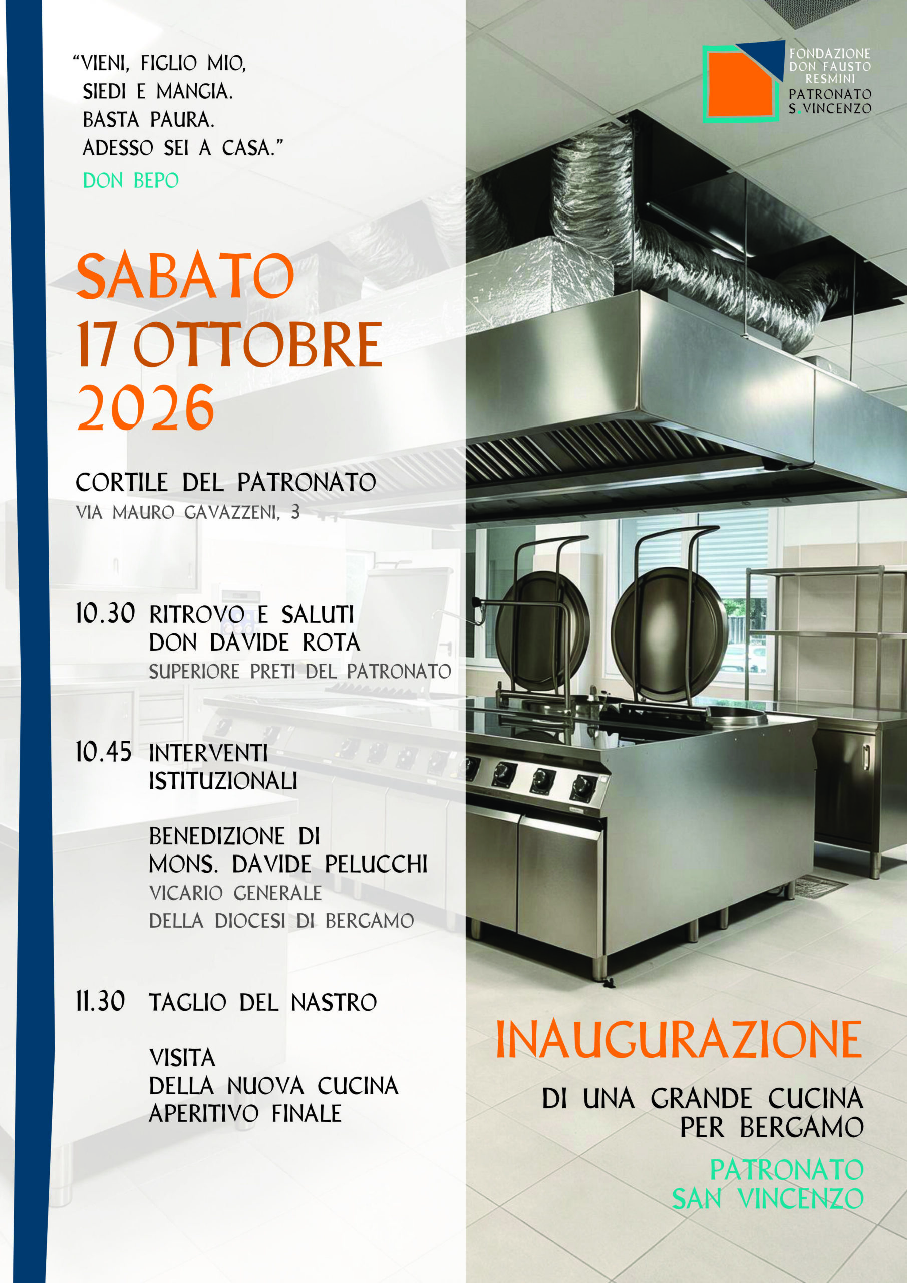 locandina inaugurazione cucine 2026 A4 1 2 scaled locandina inaugurazione cucine 2026 A4 1 2 scaled